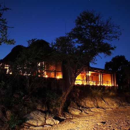 แคมป์ จาบูลานี ลอดจ์ Villa Kapama Game Reserve ภายนอก รูปภาพ