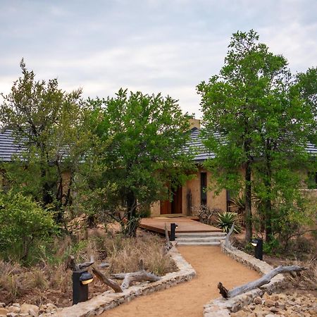 แคมป์ จาบูลานี ลอดจ์ Villa Kapama Game Reserve ภายนอก รูปภาพ