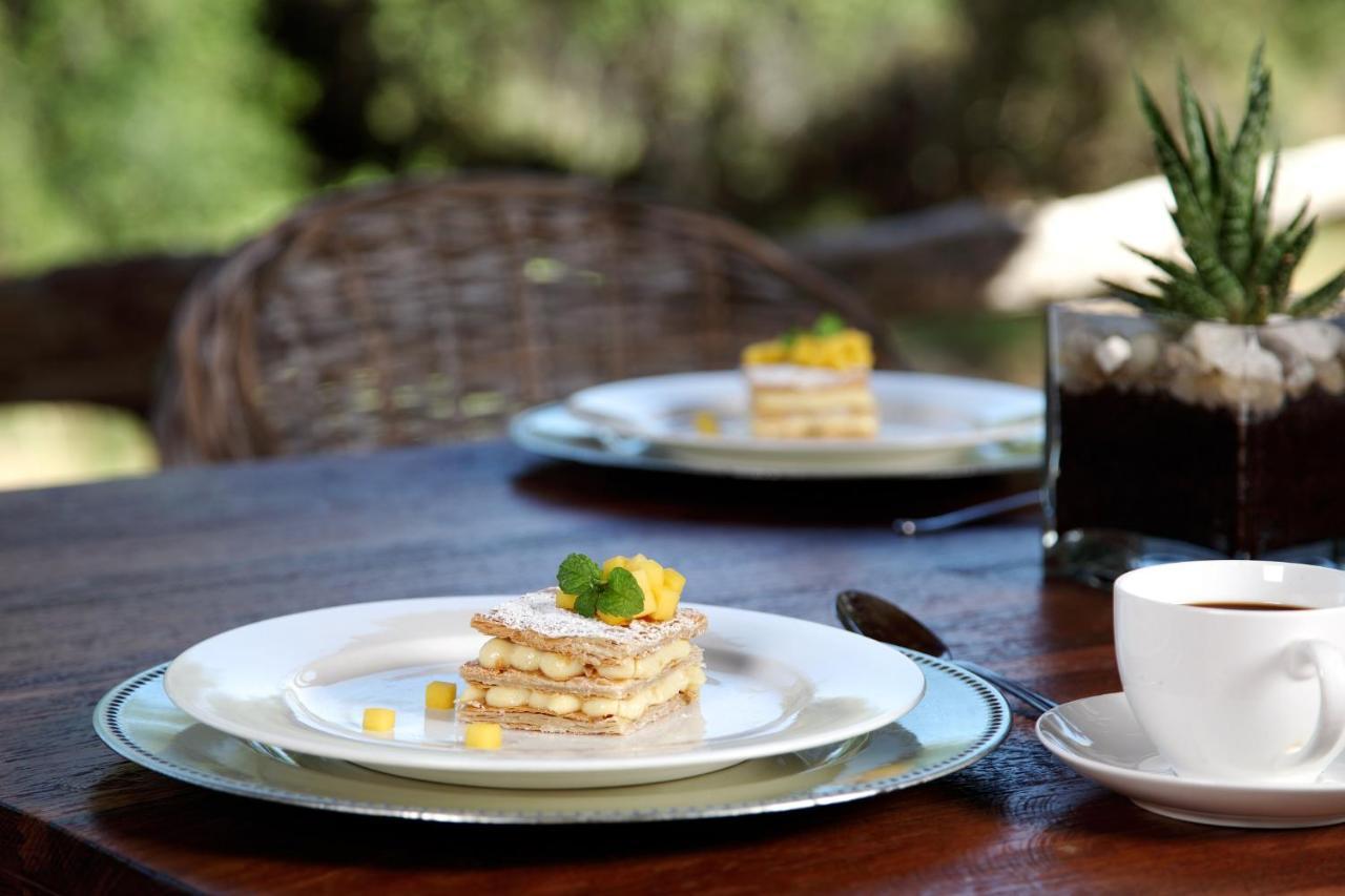 แคมป์ จาบูลานี ลอดจ์ Villa Kapama Game Reserve ภายนอก รูปภาพ