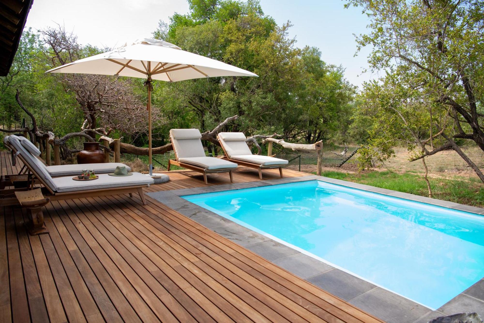 แคมป์ จาบูลานี ลอดจ์ Villa Kapama Game Reserve ห้อง รูปภาพ