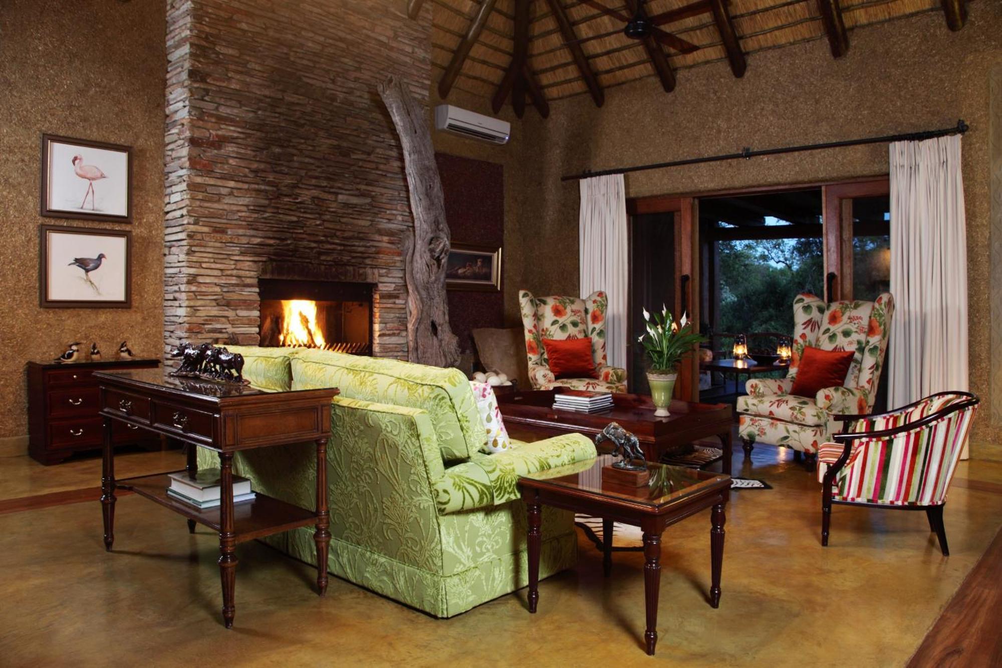 แคมป์ จาบูลานี ลอดจ์ Villa Kapama Game Reserve ห้อง รูปภาพ