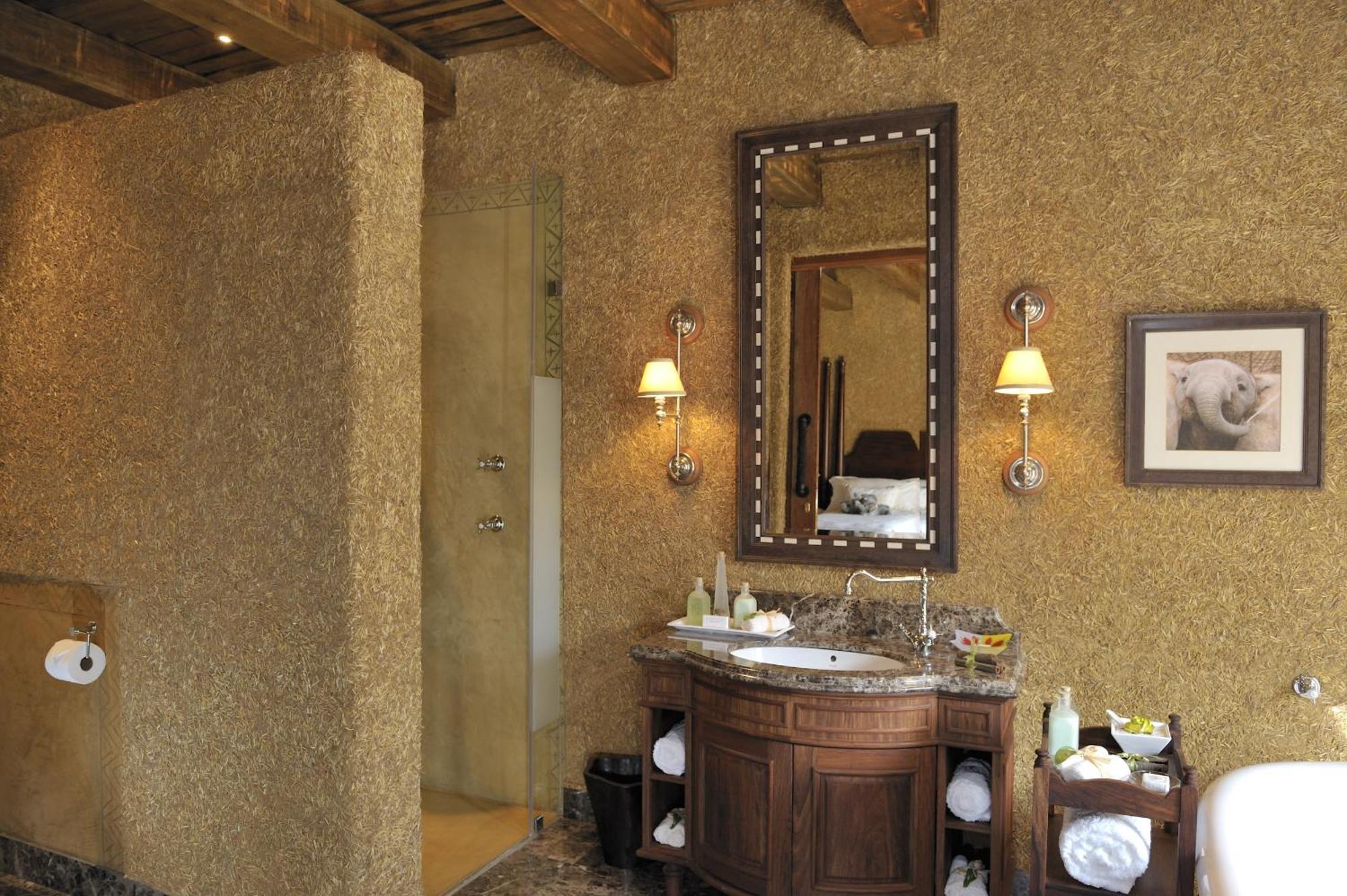 แคมป์ จาบูลานี ลอดจ์ Villa Kapama Game Reserve ห้อง รูปภาพ