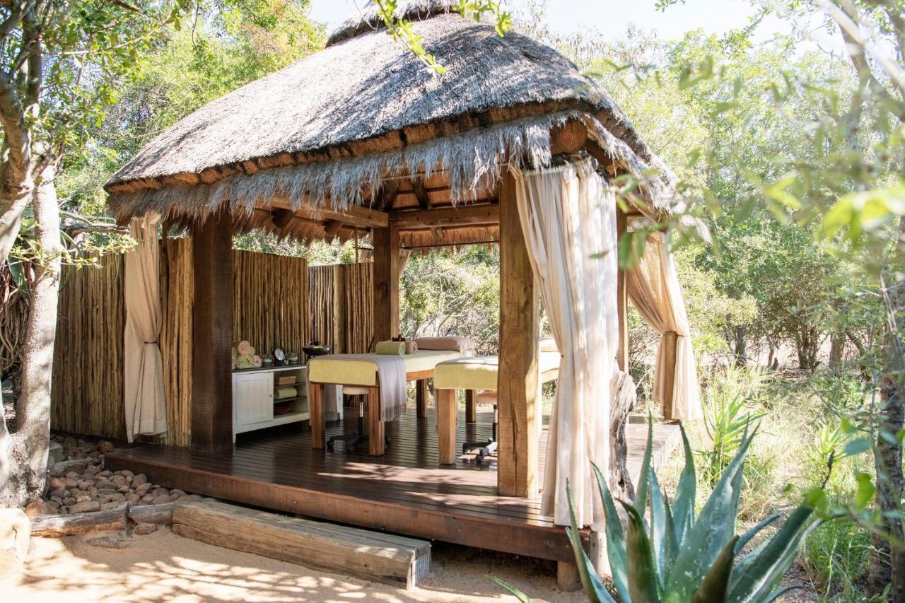แคมป์ จาบูลานี ลอดจ์ Villa Kapama Game Reserve ภายนอก รูปภาพ