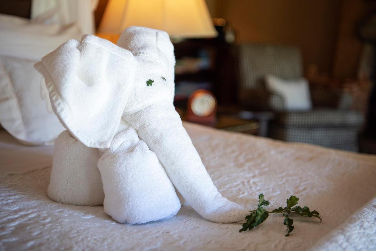 แคมป์ จาบูลานี ลอดจ์ Villa Kapama Game Reserve ภายนอก รูปภาพ
